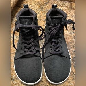 Feelgrounds shoes high rise